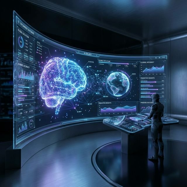 High-Fidelity Engineering