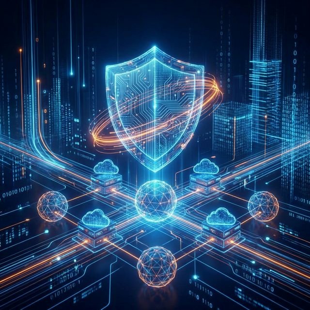 The Future of Sovereign Cloud Systems