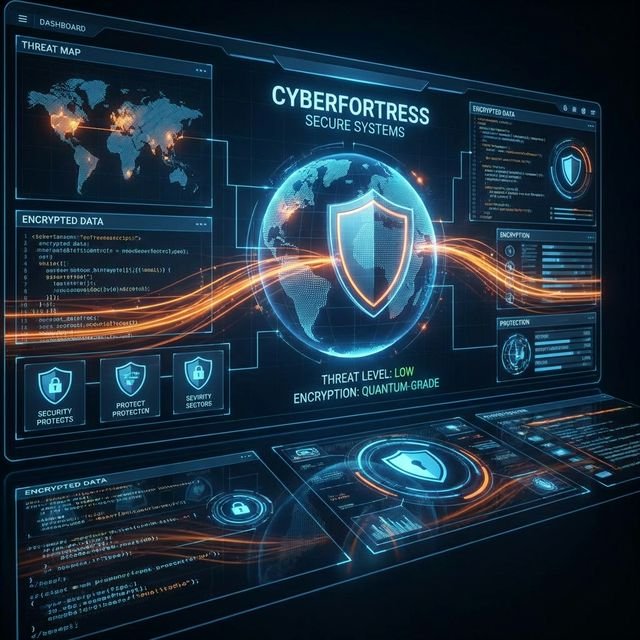 Sovereign Digital Infrastructure