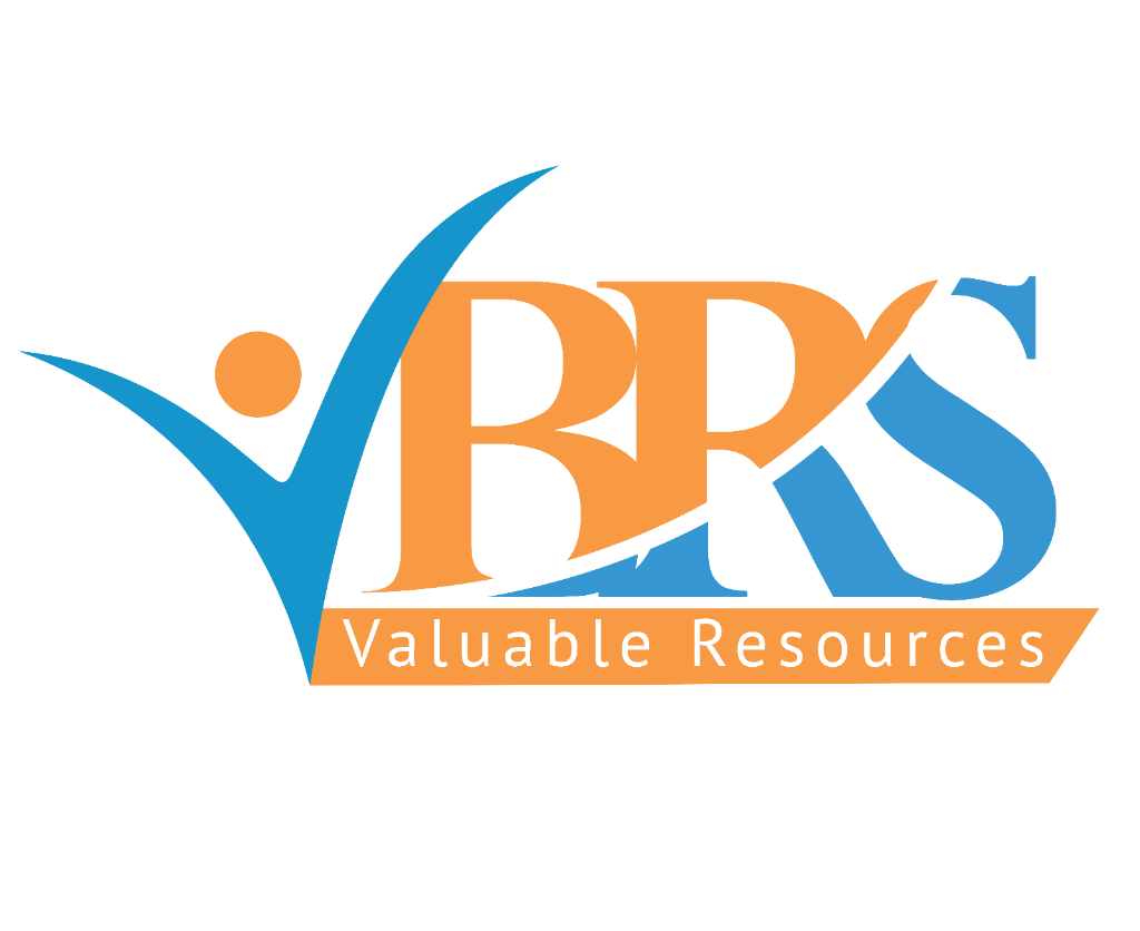 VBRS IT Solutions Logo